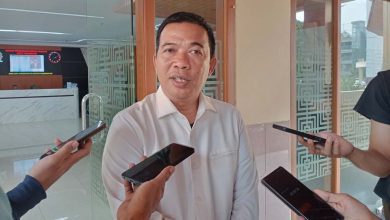 Ketua DPRD Kota Tangerang Dorong Kajian Kenaikan UMK di 2026
