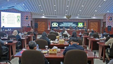 TPP PPPK Naik, DPRD Kota Tangerang Mulai Bahas RAPBD TA 2026