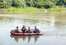 Pemkot Tangerang Bentuk Kelompok Masyarakat Jaga Kebersihan Cisadane