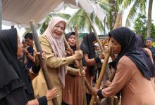 Pemkab Serang Dorong Festival Sangga Nagara Padarincang Datangkan Profit