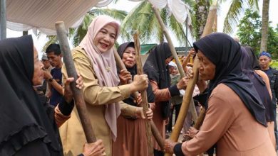 Pemkab Serang Dorong Festival Sangga Nagara Padarincang Datangkan Profit