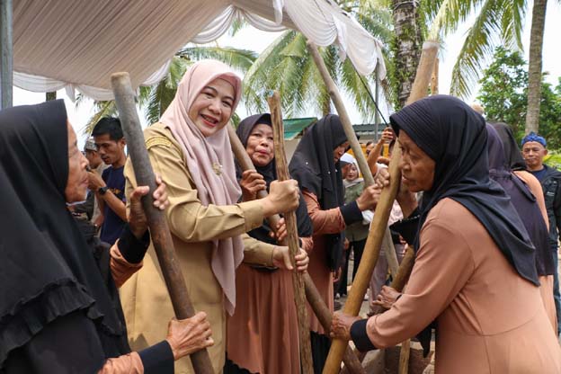 Pemkab Serang Dorong Festival Sangga Nagara Padarincang Datangkan Profit