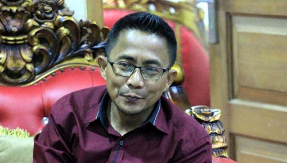 Anggota Komisi III DPRD Kota Tangerang Dorong Potensi Urban Farming