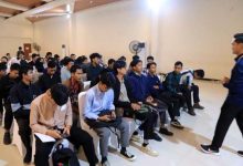 Tiga Ribu Pencaker Ramaikan Gebyar Rekrutmen Kota Tangerang 2025