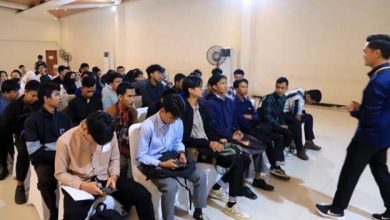 Tiga Ribu Pencaker Ramaikan Gebyar Rekrutmen Kota Tangerang 2025