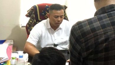 Soal Video Bullying Siswi SMP, Polsek Karawaci: Berakhir Damai