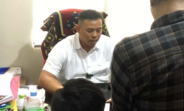 Soal Video Bullying Siswi SMP, Polsek Karawaci: Berakhir Damai