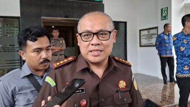 Kejari Serang Siap Dampingi Pemkot Terkait Pengakhiran Kerja Sama Pasar Rau