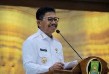 FGD Ekonomi Mikro, Sachrudin: Langkah Menuju Ekonomi Inklusif