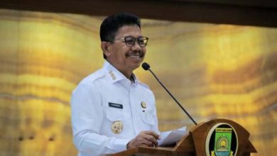 FGD Ekonomi Mikro, Sachrudin: Langkah Menuju Ekonomi Inklusif