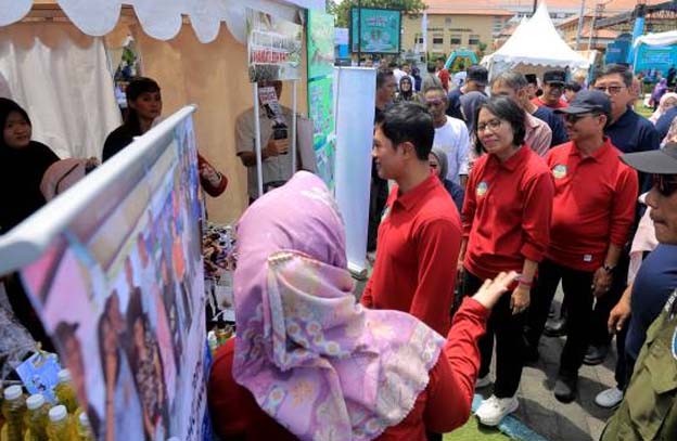 Hari Kesehatan Jiwa Dunia 2025, Puspaga Kota Tangerang Tuai Apresiasi