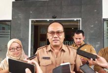 DPUPR Kota Serang Tegaskan Aturan PBG dan Sanksi bagi Pelanggar