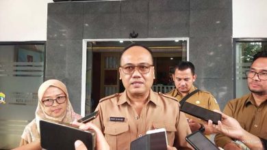 DPUPR Kota Serang Tegaskan Aturan PBG dan Sanksi bagi Pelanggar