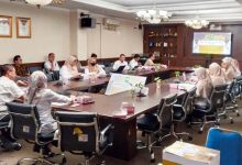 Jaga Kualitas, Konsistensi dan Keselarasan Dokumen Perencanaan, Bappeda Lakukan Sinkronisasi Dokumen Perencanaan dengan OPD Kota Tangerang