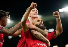 Manchester United Cetak Kemenangan Ketiga Beruntun di Liga Primer
