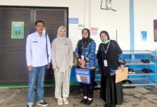 Dapur MBG Wajib Patuh Regulasi dalam Menjamin Mutu Pangan Siap Saji