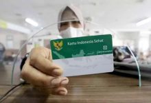 Pemkot Tangerang Tanggung Iuran BPJS Kesehatan 383.587 Warga Berpenghasilan Rendah