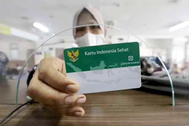 Pemkot Tangerang Tanggung Iuran BPJS Kesehatan 383.587 Warga