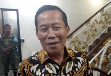 Ketua DPRD Kota Serang Soroti Distribusi dan Standar Gizi Program MBG