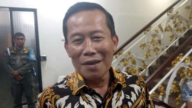 Ketua DPRD Kota Serang Soroti Distribusi dan Standar Gizi Program MBG
