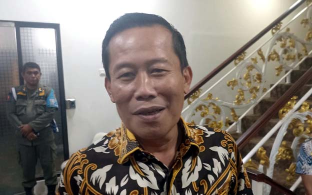 Ketua DPRD Kota Serang Soroti Distribusi dan Standar Gizi Program MBG