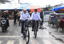 Pemkot Tangerang berlakukan Hari Bebas Kendaraan Bermotor bagi ASN