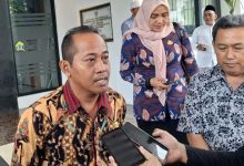 Pemkot Serang dan PT Telkom Bahas Penataan Kabel Kota