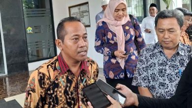 Pemkot Serang dan PT Telkom Bahas Penataan Kabel Kota