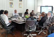 Pemkot Serang Gandeng Pemprov Banten, Perluas Jangkauan Internet Publik
