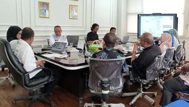 Pemkot Serang Gandeng Pemprov Banten, Perluas Jangkauan Internet Publik