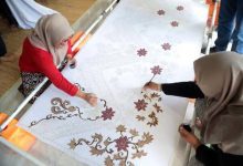 Kampung Batik Kembang Mayang Dinobatkan Jadi Kawasan Kekayaan Intelektual