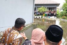 SMAN 15 Kota Tangerang Kerap Banjir, Andra Soni Siapkan Opsi Rehabilitasi