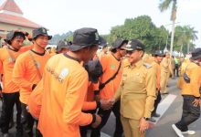 Pemkot Tangerang Ajak Warga Kolaborasi Bersama Jaga Kebersihan