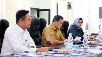 Bupati Tangerang Dorong SPPG Sukseskan Program MBG