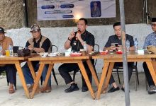 Pemkot Serang Tegaskan Pengambilalihan Aset Pasar Rau