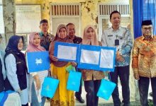 Disdukcapil Kabupaten Serang Jemput Bola Layanan Adminduk Gratis