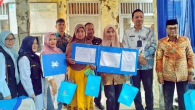 Disdukcapil Kabupaten Serang Jemput Bola Layanan Adminduk Gratis