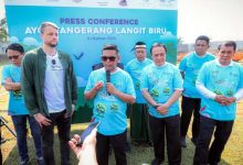 Gubernur Banten Sebut Penanganan Sampah Harus Jadi Gerakan Kolektif