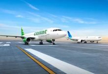 Garuda Indonesia Group Catat Kenaikan Produktivitas di 2025