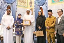 Pemkab Serang dan Uni Emirat Arab Jajaki Peluang Kerjasama Investasi