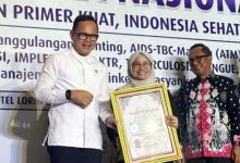Pemkot Tangerang Sabet Tiga Penghargaan di Pentaloka Adinkes 2025
