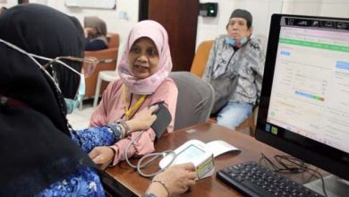 Hari Dokter Nasional, Dinkes Kota Tangerang Tingkatkan Layanan Kesehatan untuk Masyarakat