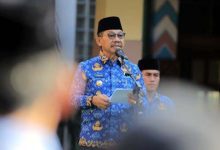 Walikota Tangerang Terapkan Nilai Pancasila dalam Setiap Pelayanan Publik