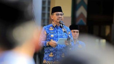 Walikota Tangerang Terapkan Nilai Pancasila dalam Setiap Pelayanan Publik