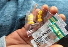 Polsek Cipondoh Ungkap Penjualan Obat Keras di Toko Kosmetik