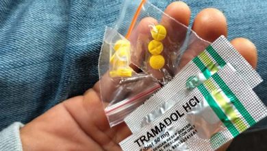 Polsek Cipondoh Ungkap Penjualan Obat Keras di Toko Kosmetik