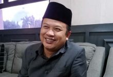 Wakil Ketua DPRD Turidi Susanto Dorong Pemkot Tangerang Perkuat Sektor Ekonomi