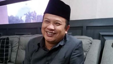 Wakil Ketua DPRD Turidi Susanto Dorong Pemkot Tangerang Perkuat Sektor Ekonomi