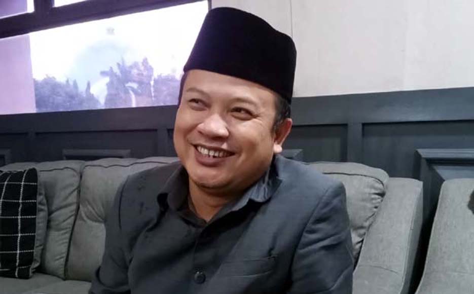 Wakil Ketua DPRD Turidi Susanto Dorong Pemkot Tangerang Perkuat Sektor Ekonomi