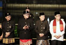 Cisadane Digital Festival 2025, Ketua DPRD Kota Tangerang Apresiasi Kelestarian Budaya